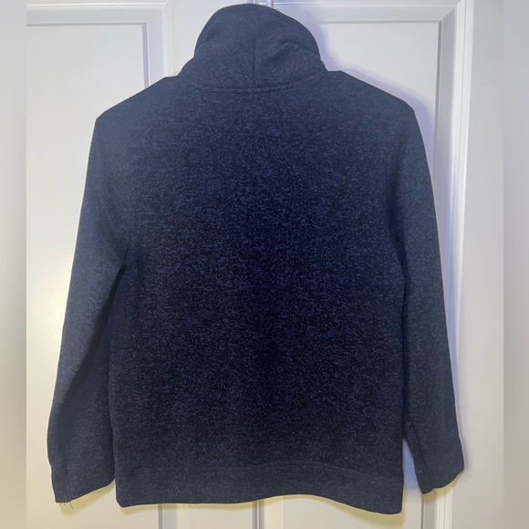 Old Navy Black Turtleneck Sweater Classic Knit - Picture 5 of 5